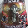 Transformers Crossovers Boba Fett Slave I