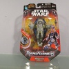 Transformers Crossovers Jango Fett Slave I