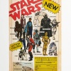 Trends Star Wars Saga Mail-Away Poster