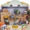 Tsum Tsum Star Wars New Republic Deluxe Playset
