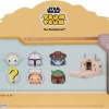 Tsum Tsum Star Wars New Republic Deluxe Playset