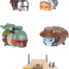 Tsum Tsum Star Wars New Republic Deluxe Playset
