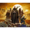 "Tusken Raiders" by Brian Rood and Thomas...