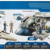 Ultimate Battle Packs The Rise of Boba Fett (Toys-R-Us...