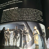 "Ultimate Star Wars," Boba Fett's Sarlacc...