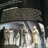&quot;Ultimate Star Wars,&quot; Boba Fett&#039;s Sarlacc...