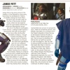 "Kamino" Jango Fett and Poncho Jango Fett