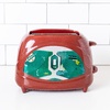 Uncanny Brands Boba Fett Toaster