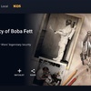 Under the Helmet: The Legacy of Boba Fett