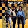 Star Wars Underworld #1