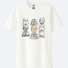 Uniqlo Star Wars 40th Anniversary Graphic T-Shirt by...