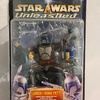 Unleashed Jango &amp; Boba Fett (&quot;Intensity&quot;)