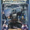 Unleashed Jango &amp; Boba Fett, Carded (2002)