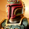 Unruly Industries Boba Fett Bust