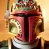 Unruly Industries Boba Fett Bust