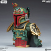 Unruly Industries Boba Fett Bust