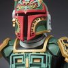 Unruly Industries Boba Fett Bust