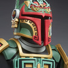 Unruly Industries Boba Fett Bust