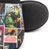 Vanilla Underground Star Wars Black Mr Men Mr Lazy...