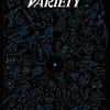 Variety (4/14/2021)