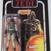 The Vintage Collection #009 Boba Fett (Revenge of the...