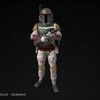 VeVe Boba Fett NFT