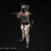 VeVe Boba Fett NFT