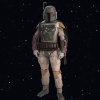 VeVe Boba Fett NFT