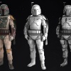 VeVe Boba Fett NFT