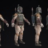 VeVe Boba Fett NFT