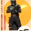 VeVe Boba Fett Series 2 NFT