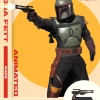 VeVe Boba Fett Series 2 NFT