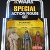 Vintage Collection, Villain Set (Sand People, Boba...