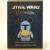 Vinylmation "Holiday Special" Boba Fett