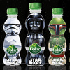 Volvic Boba Fett Natural Mineral Water