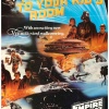 Vymura "The Empire Strikes Back" Wallpaper...