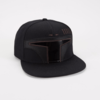 &quot;Warrior of Mandalore&quot; Helmet Snapback