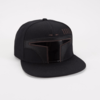 "Warrior of Mandalore" Helmet Snapback