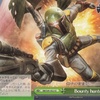 Weiss Schwarz Star Wars Bounty Hunter