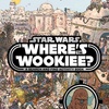 Where's the Wookiee: A Search and Find Book