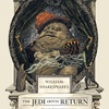 William Shakespeare's The Jedi Doth Return