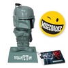 Funko Wisecracks &quot;Totally Fett Up&quot; Boba Fett