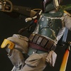 XM Studios 1/4 Scale Boba Fett (2016)