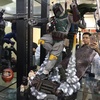 XM Studios 1/4 Scale Boba Fett (2016)