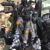 XM Studios 1/4 Scale Boba Fett (2016)