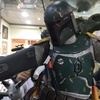 XM Studios 1/4 Scale Boba Fett (2016)