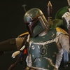 XM Studios 1/4 Scale Boba Fett (2016)