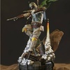 XM Studios 1/4 Scale Boba Fett (2016)