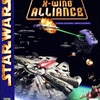 Star Wars: X-Wing Alliance