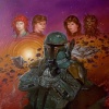 Young Jedi Knights Shards of Alderaan (Book 7)